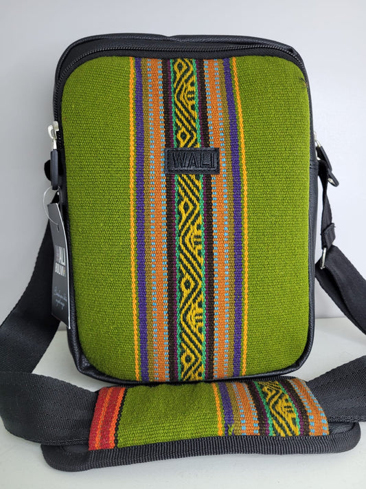 Morral Grande (verde pacai 2)
