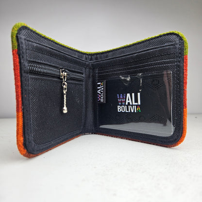 Billetera doble (troplical)