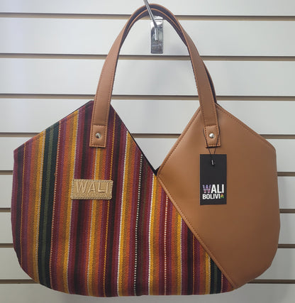 Cartera de Oficina (vicuña)