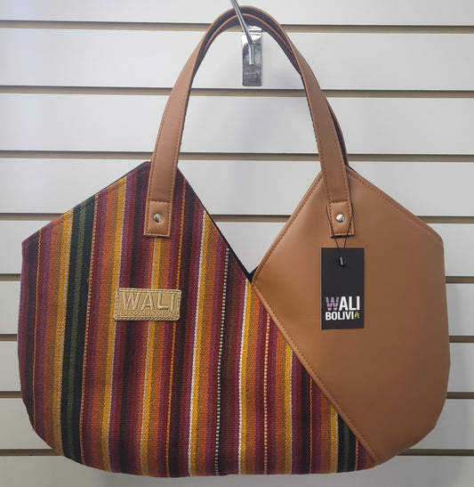 Cartera de Oficina (vicuña)