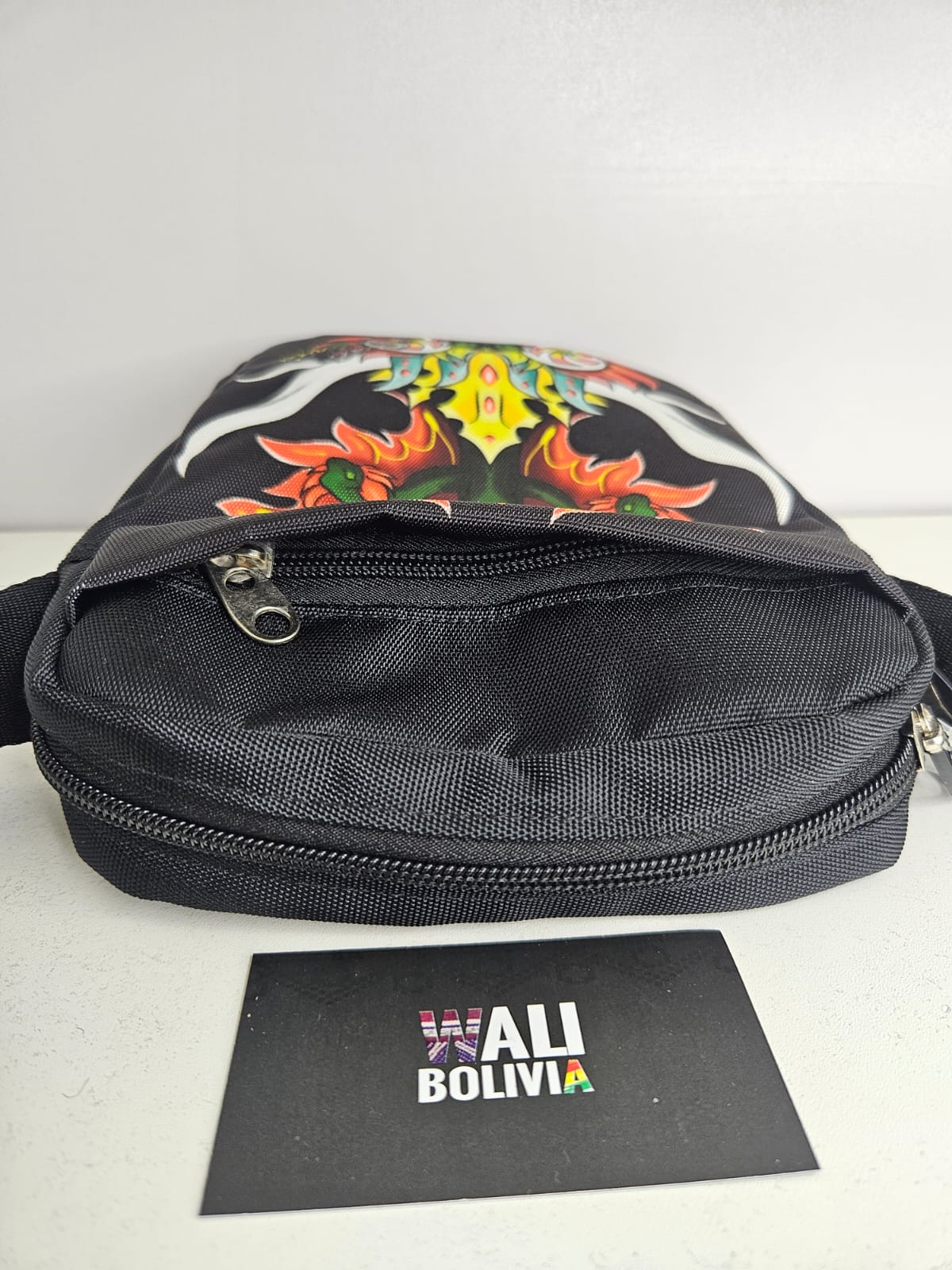 Morral (diablada)