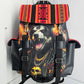 Mochila urbana kumari