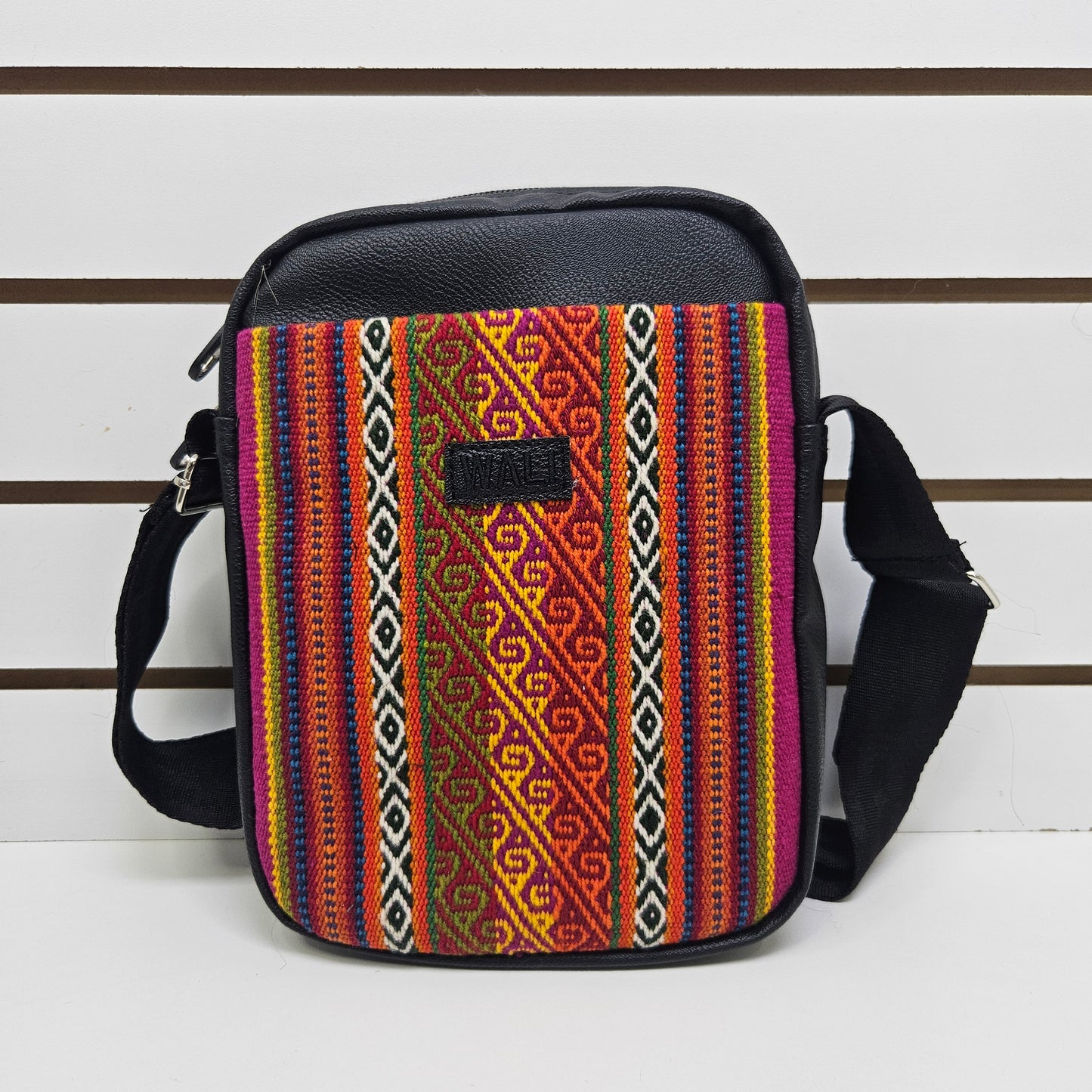 Morral Pequeño (roseta)
