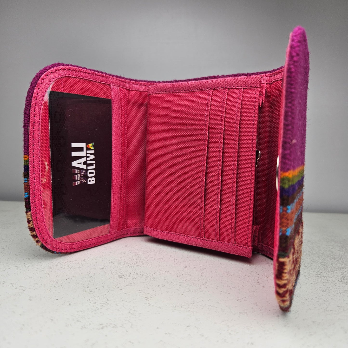 Billetera mini (rouse2)