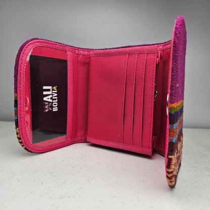 Billetera mini (rouse2)