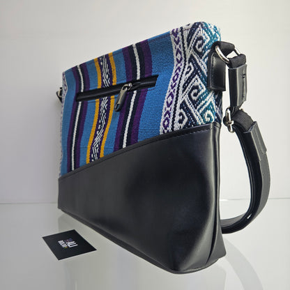 Cartera Warmi l (uva francesa)