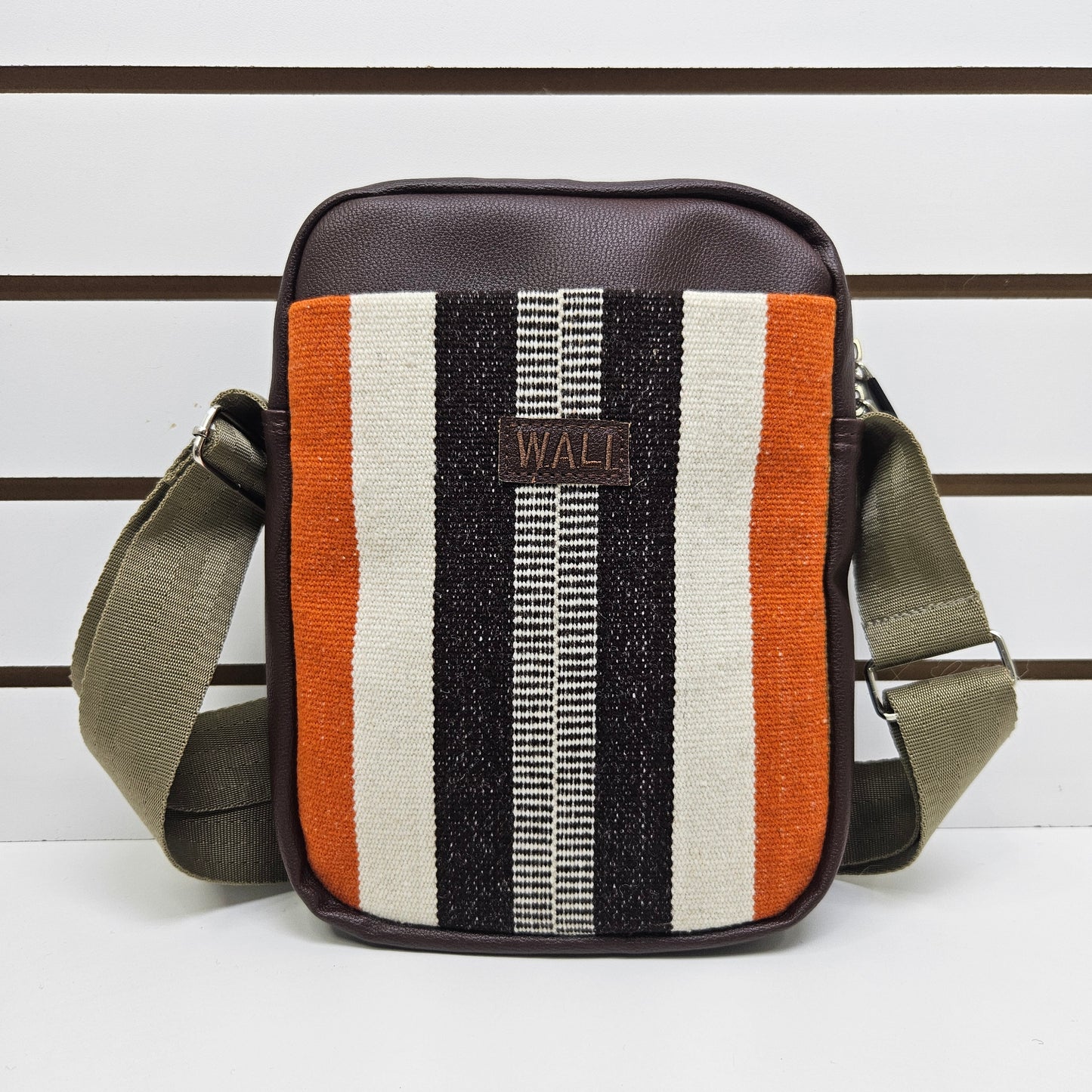 Morral Pequeño (camel copper)