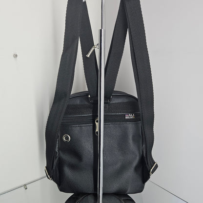 Mochila mini para dama (roseta)