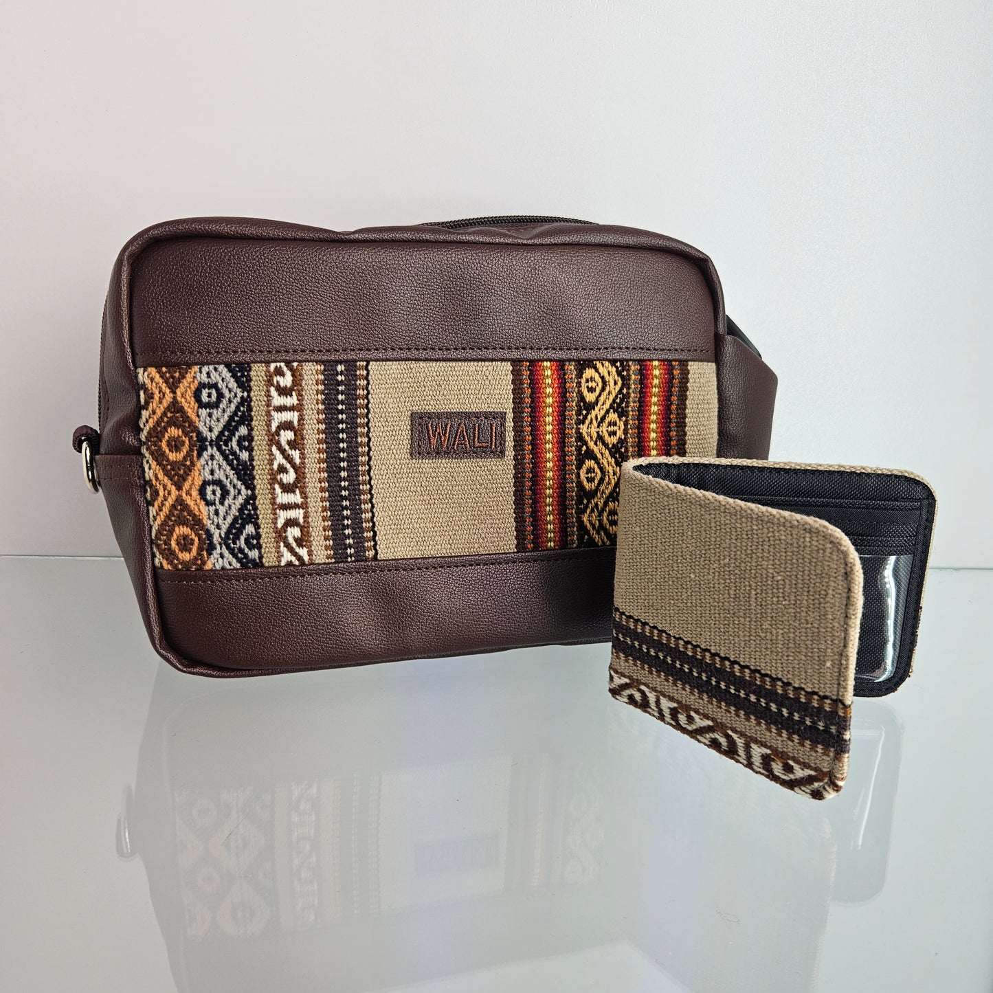 Combo Nesecer (beige)