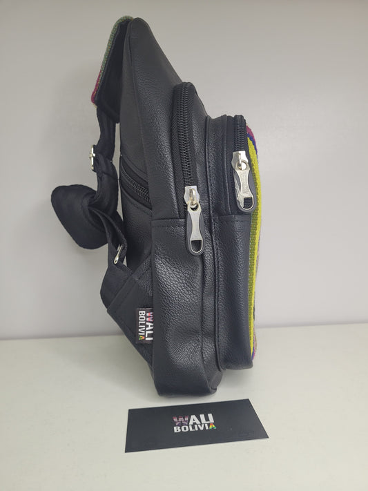 Pechera Clasica (verde fiesta)