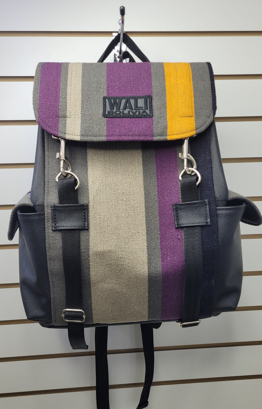 Mochila WALI (api)