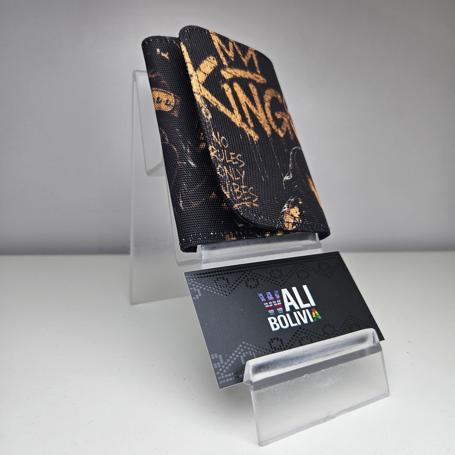 Billetera urbana (king)