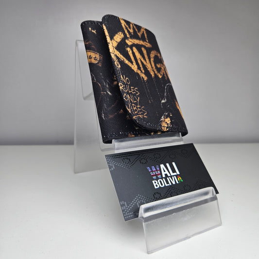 Billetera urbana (king)