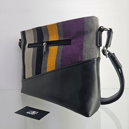 Cartera Warmi l (naliplo)