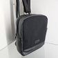 Mochila mini para dama (perdiz negro)