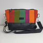 Cartera mini (troplical)