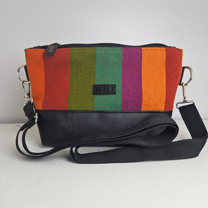 Cartera mini (troplical)