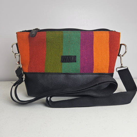 Cartera mini (troplical)