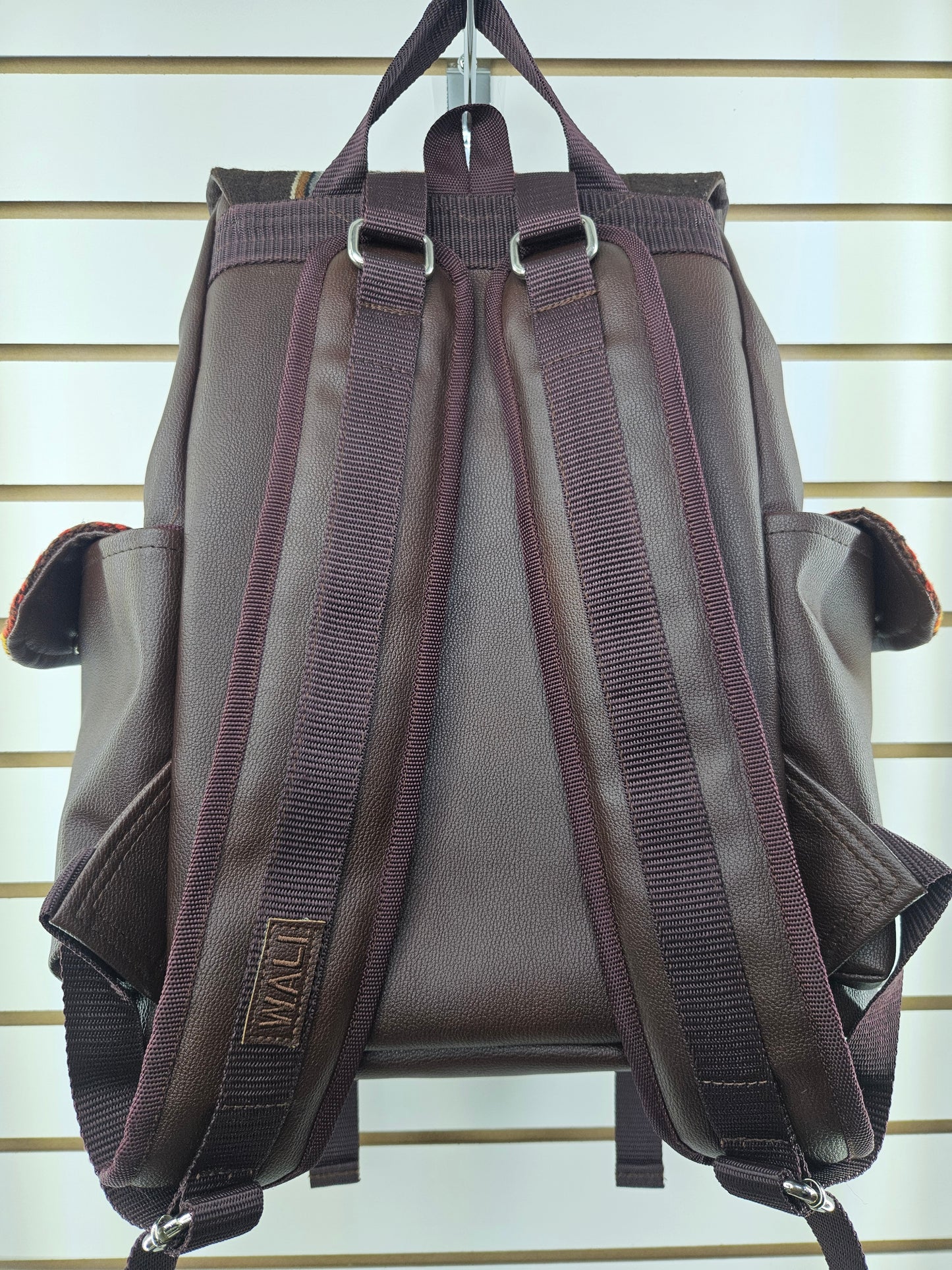 Mochila wali (cafe jade 2)