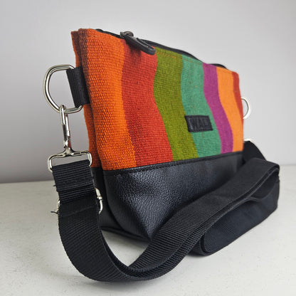 Cartera mini (troplical)