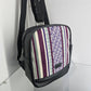 Mochila mini para dama (wali)