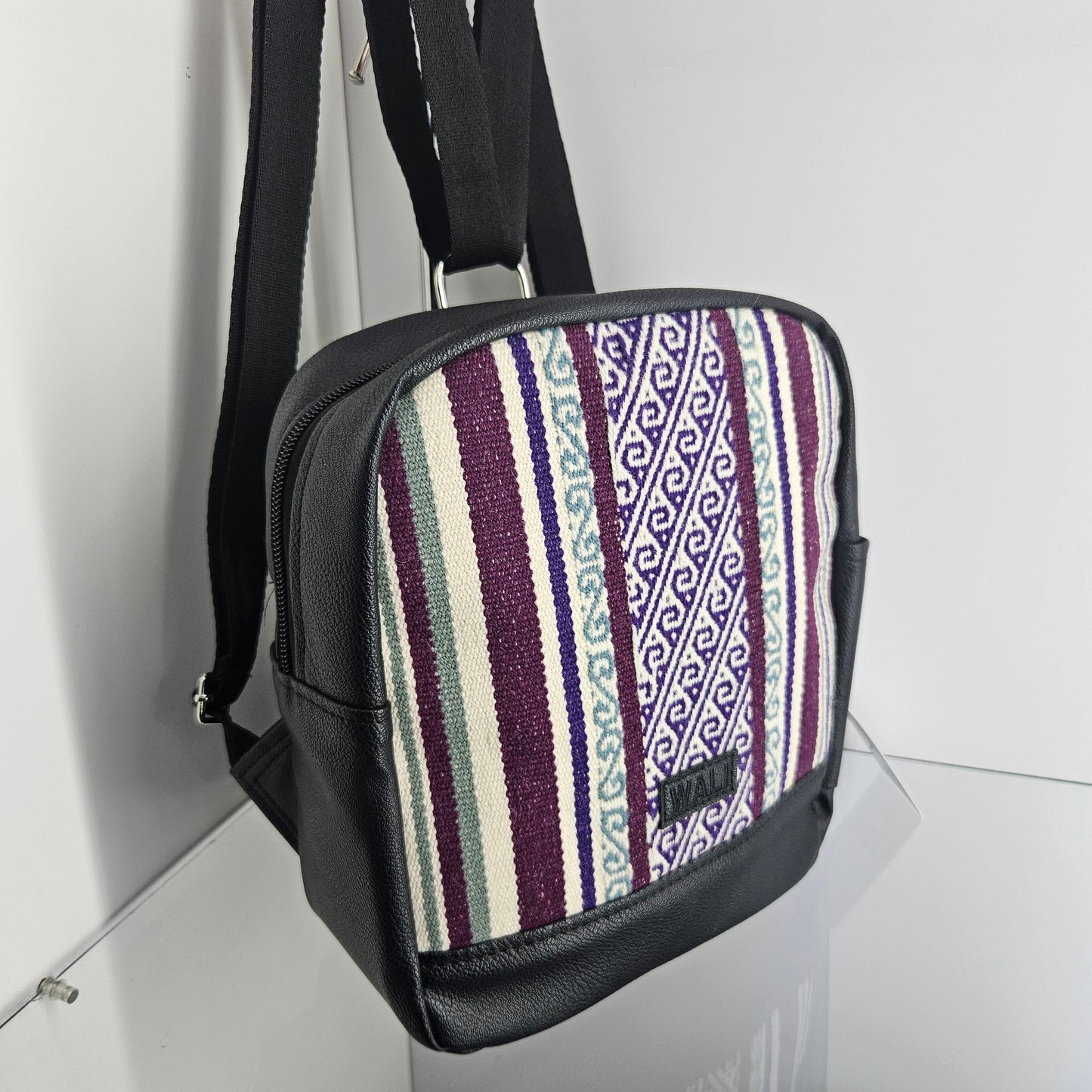 Mochila mini para dama (wali)