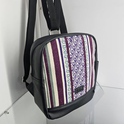 Mochila mini para dama (wali)