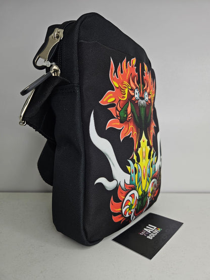 Morral (diablada)