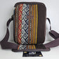 Morral grande (chocolate diseño bajo)
