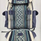 Combo Mochila y Riñonera (jade)