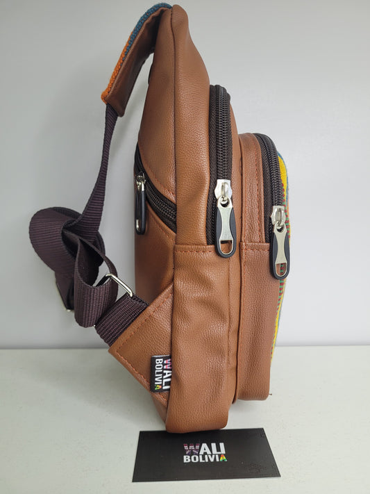 Pechera Clasica (minion)