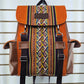 Mochila wali (naranjoso)