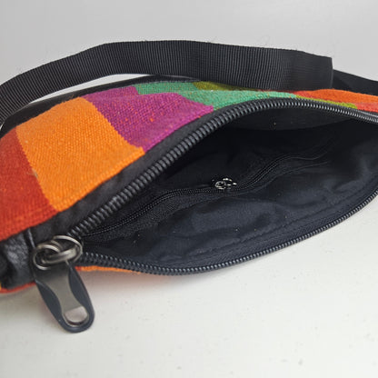 Cartera mini (troplical)