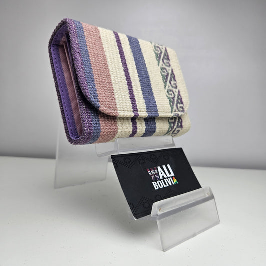 Billetera mini (crepe 2)