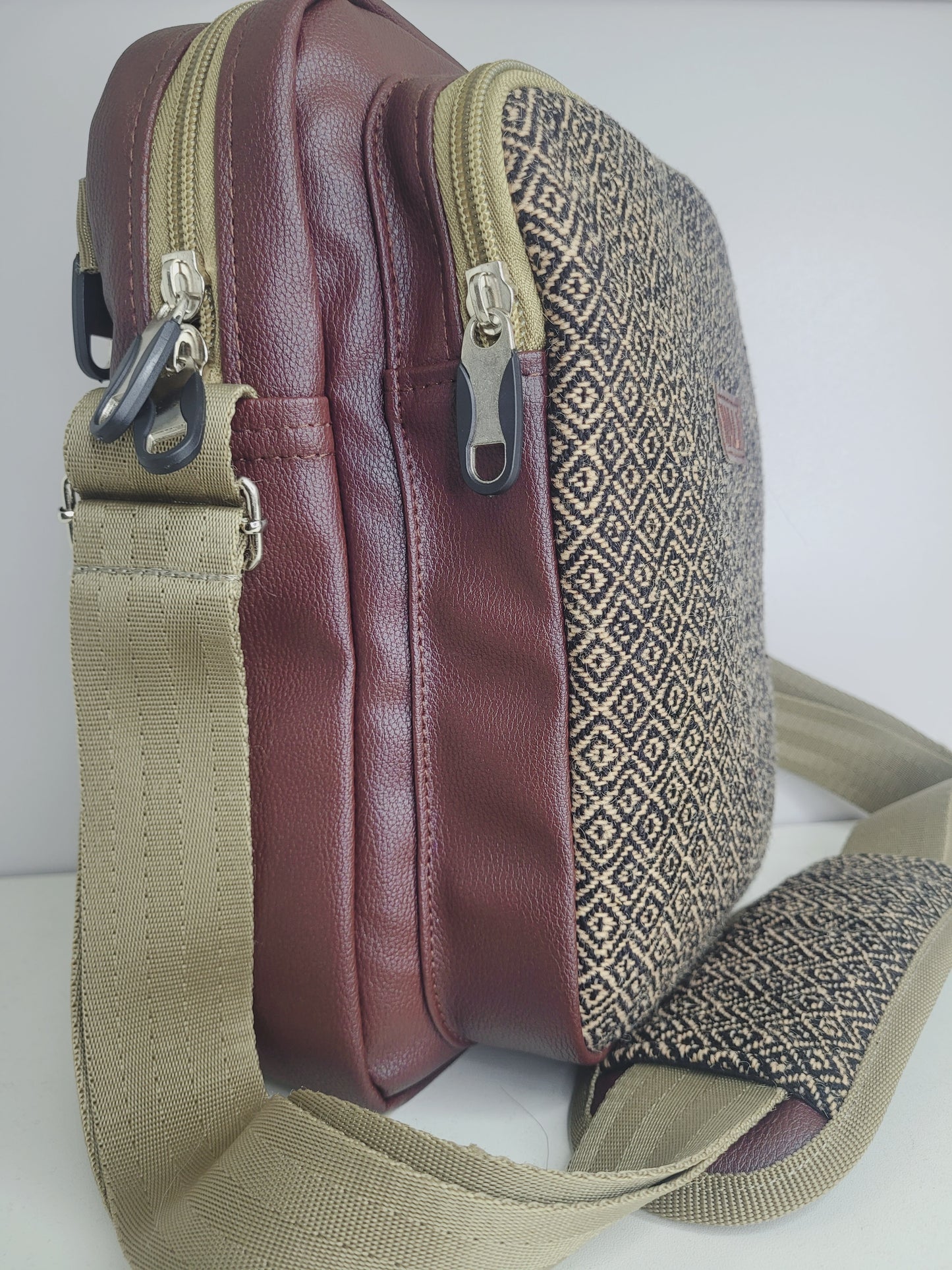 Morral (cafe perdiz)