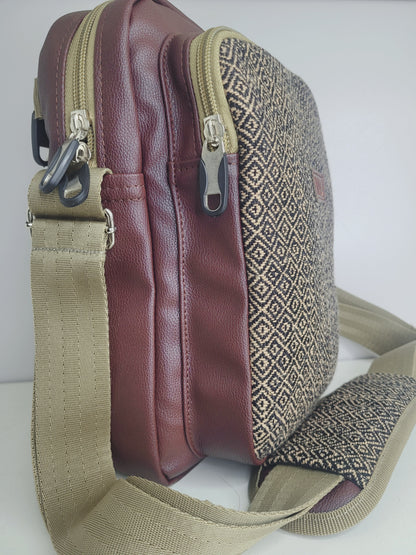 Morral (cafe perdiz)