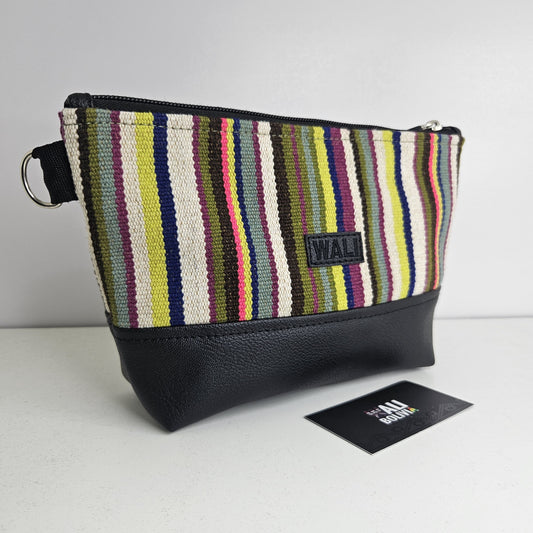 Cartera Mini (verde fiesta)