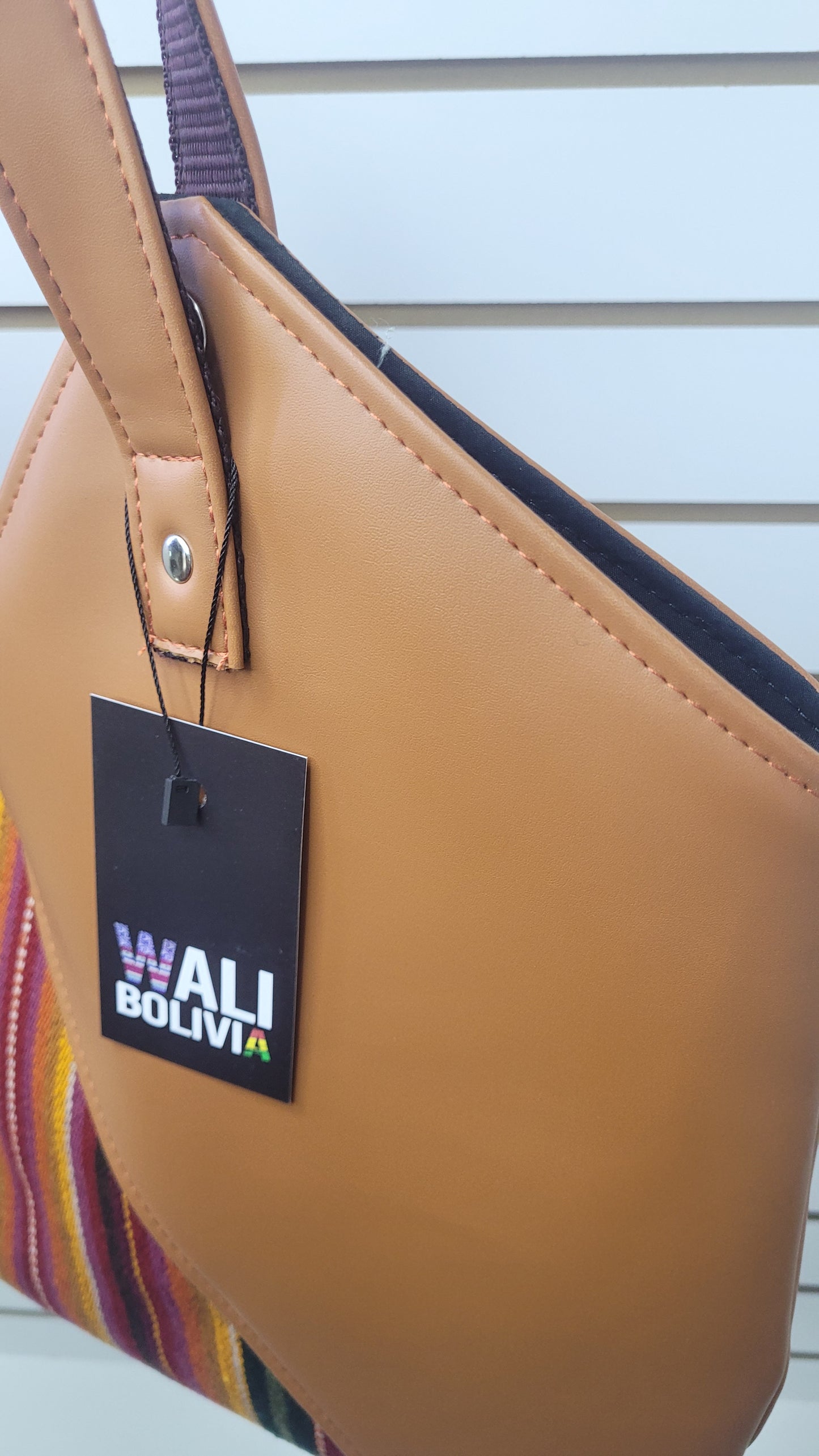 Cartera de Oficina (vicuña)