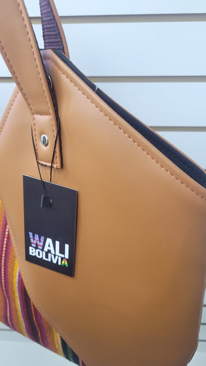 Cartera de Oficina (vicuña)