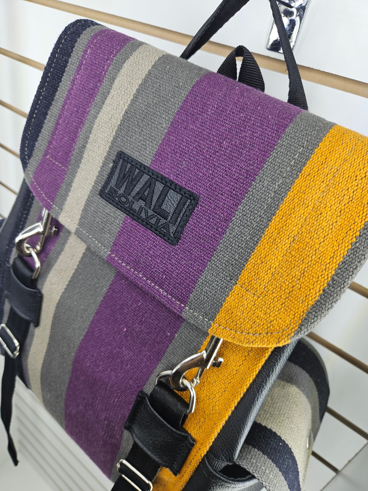 Mochila wali (api con naranja)