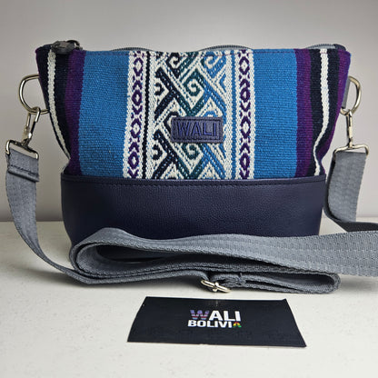 Cartera mini (jade frances)