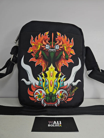 Morral (diablada)