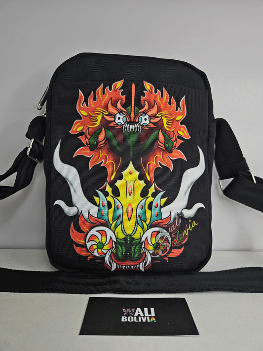Morral (diablada)
