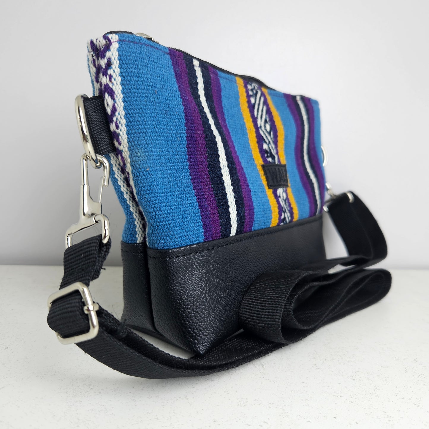 Cartera mini (uva francesa)