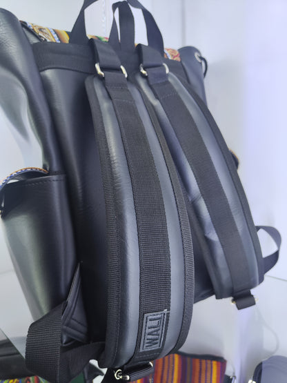 Mochila Flow Llamativo