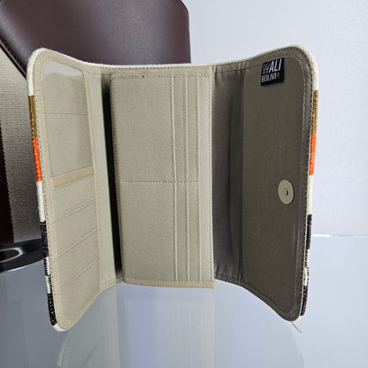 Combo para dama (camel copper)