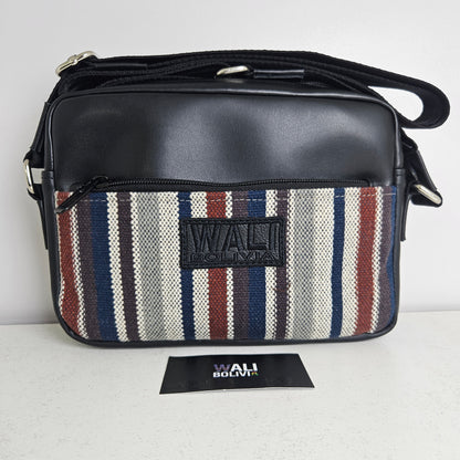 Bandolera de cuero (neutro)