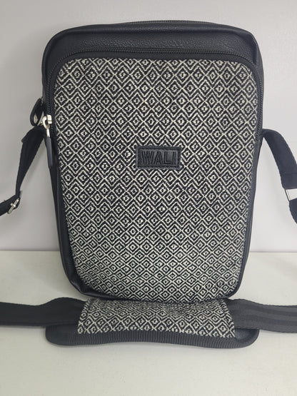 Morral grande aguallo Natural (Perdiz blanco)