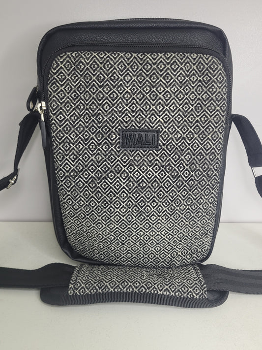 Morral grande aguallo Natural (Perdiz blanco)