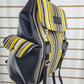 Mochila Wali (tigre negro)